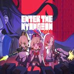 Enter The Nyangeon